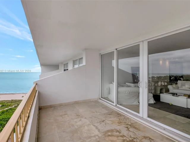 177 Ocean Lane Dr # 1206, Key Biscayne FL 33149