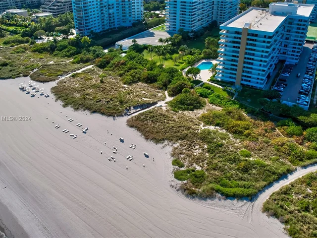 177 Ocean Lane Dr # 1206, Key Biscayne FL 33149