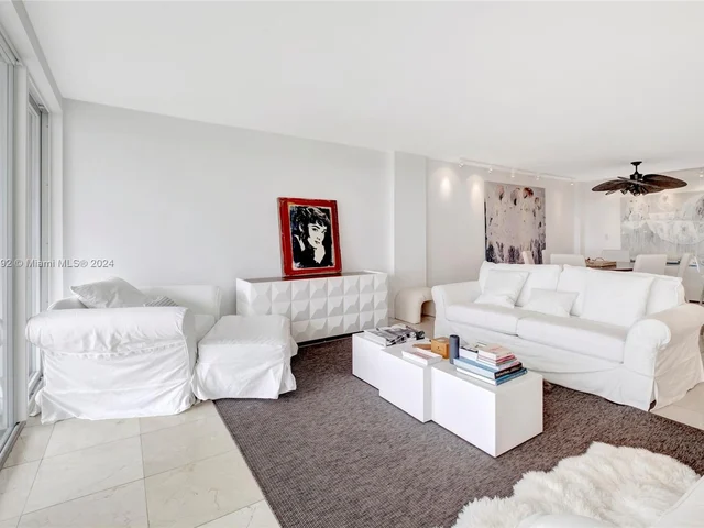 177 Ocean Lane Dr # 1206, Key Biscayne FL 33149