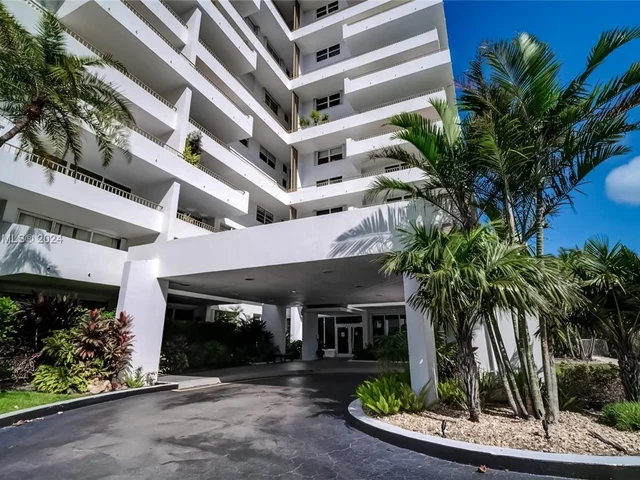 177 Ocean Lane Dr # 1206, Key Biscayne FL 33149