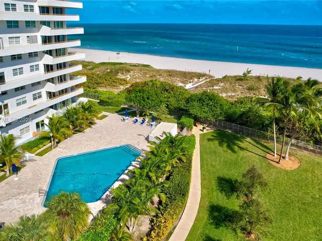 177 Ocean Lane Dr # 1206, Key Biscayne FL 33149