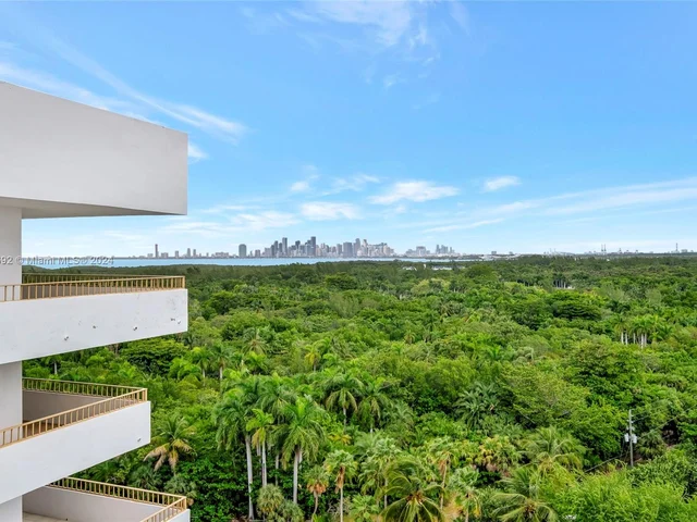 177 Ocean Lane Dr # 1206, Key Biscayne FL 33149
