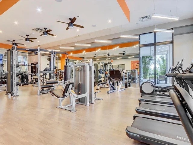 9606 N Town Parc Cir N # 9606, Parkland FL 33076