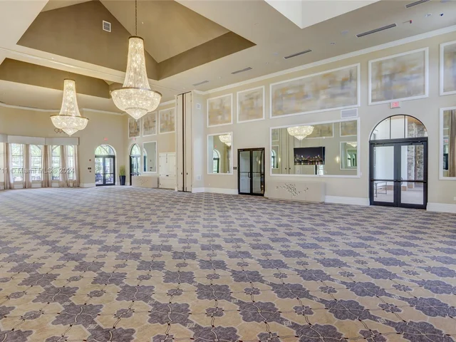 9606 N Town Parc Cir N # 9606, Parkland FL 33076