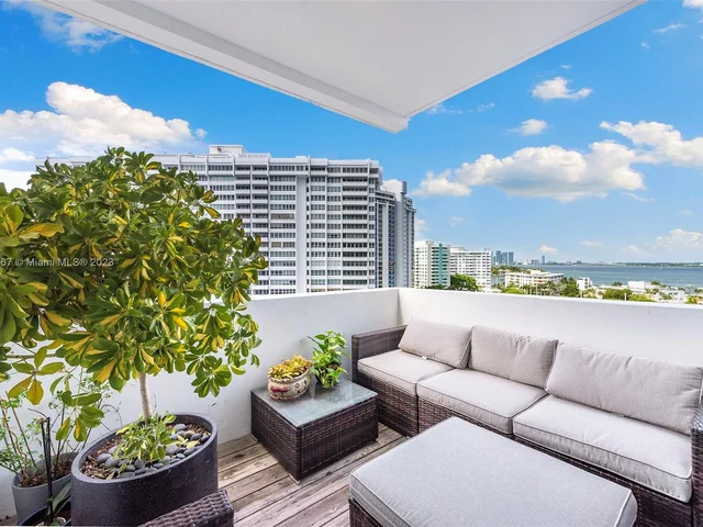 20 Island Ave # 1001, Miami Beach FL 33139