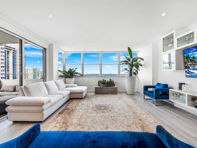 20 Island Ave # 1001, Miami Beach FL 33139