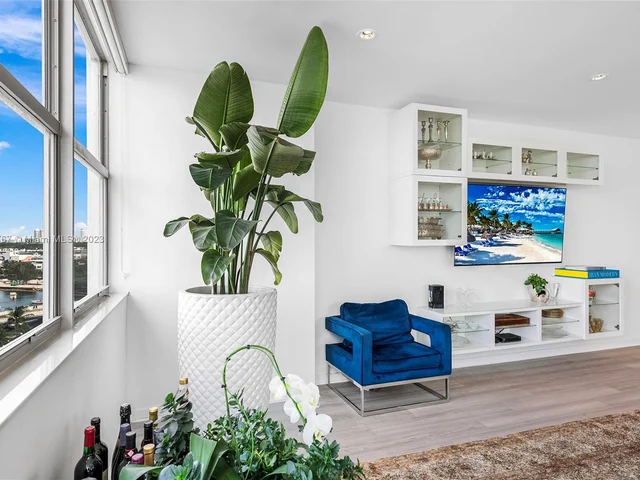 20 Island Ave # 1001, Miami Beach FL 33139