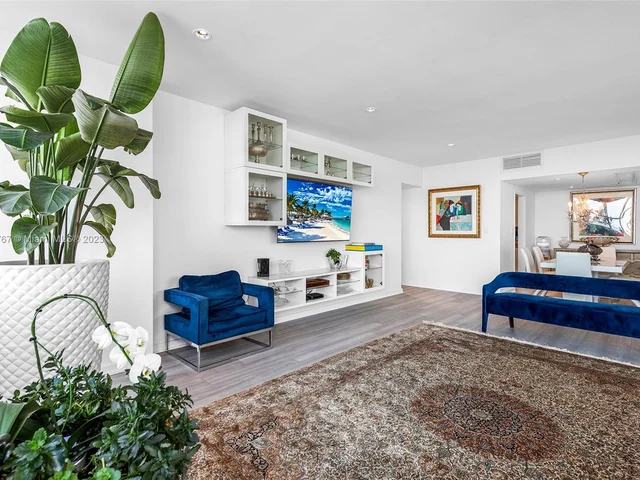 20 Island Ave # 1001, Miami Beach FL 33139