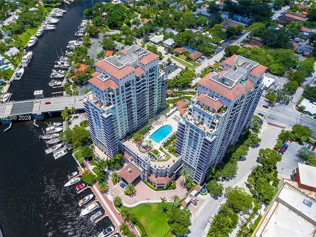 610 W Las Olas Blvd # 1014N, Fort Lauderdale FL 33312