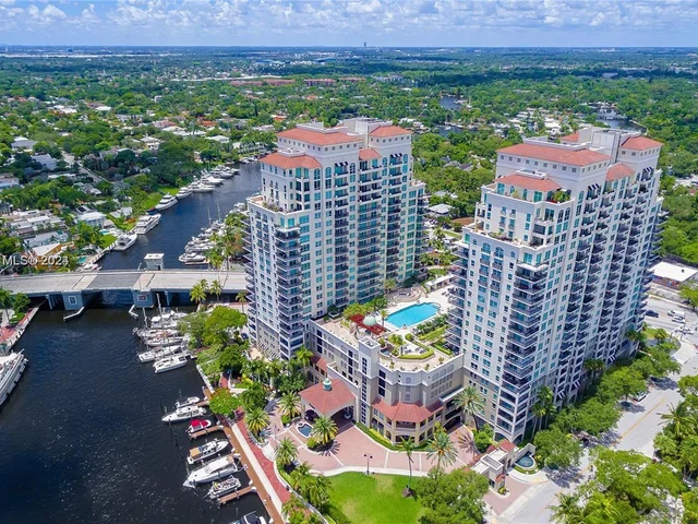 610 W Las Olas Blvd # 1014N, Fort Lauderdale FL 33312