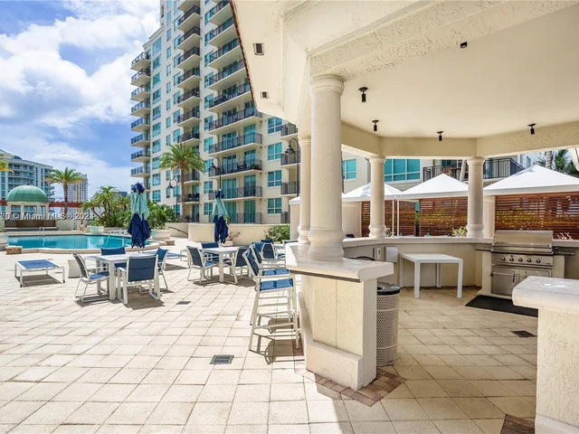 610 W Las Olas Blvd # 1014N, Fort Lauderdale FL 33312