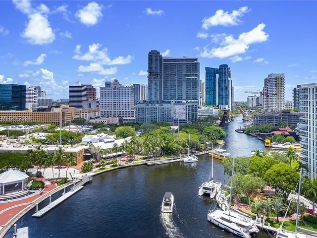 610 W Las Olas Blvd # 1014N, Fort Lauderdale FL 33312