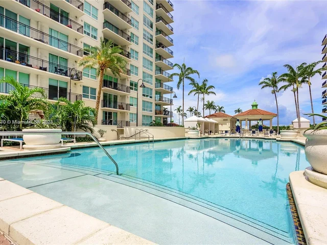 610 W Las Olas Blvd # 1014N, Fort Lauderdale FL 33312