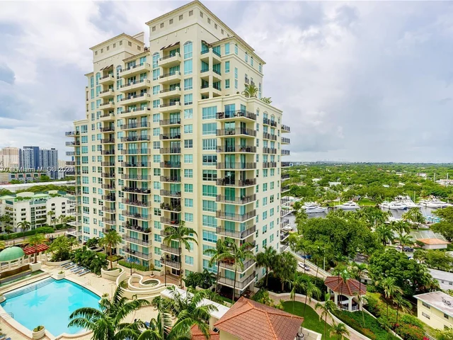 610 W Las Olas Blvd # 1014N, Fort Lauderdale FL 33312
