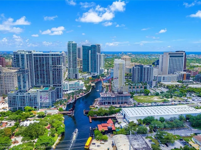 610 W Las Olas Blvd # 1014N, Fort Lauderdale FL 33312