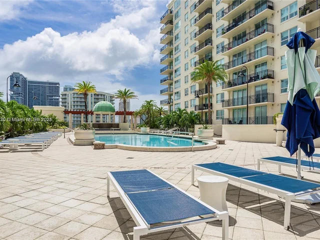 610 W Las Olas Blvd # 1014N, Fort Lauderdale FL 33312