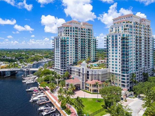 610 W Las Olas Blvd # 1014N, Fort Lauderdale FL 33312