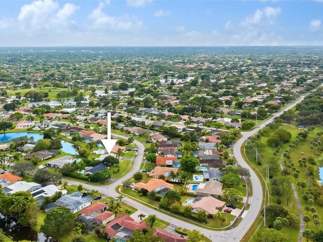 12223 NW 31st Dr, Coral Springs FL 33065