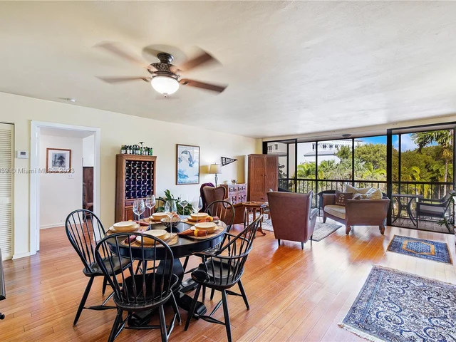 55 Ocean Lane Dr # 3025, Key Biscayne FL 33149