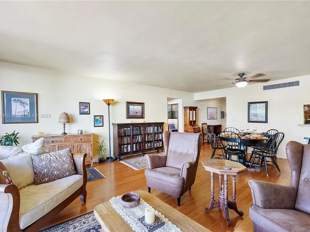 55 Ocean Lane Dr # 3025, Key Biscayne FL 33149