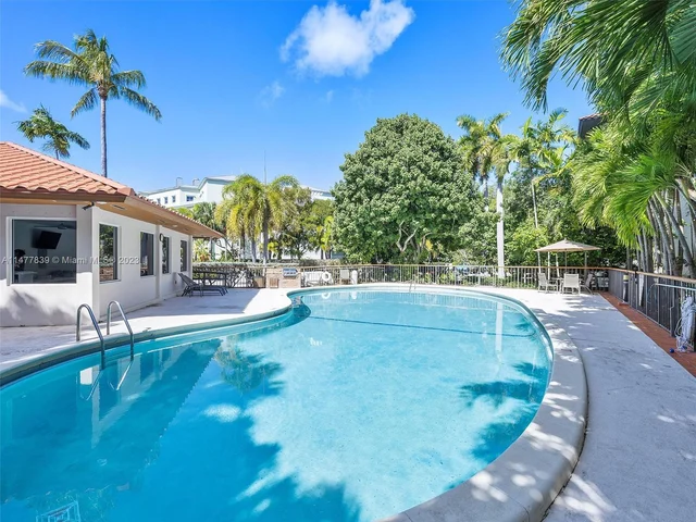 55 Ocean Lane Dr # 3025, Key Biscayne FL 33149