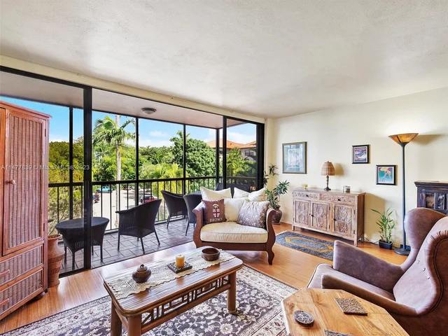 55 Ocean Lane Dr # 3025, Key Biscayne FL 33149