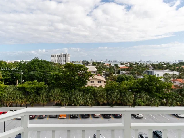2150 Sans Souci Blvd # B605, North Miami FL 33181