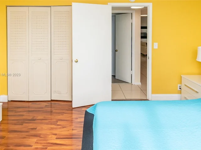 2150 Sans Souci Blvd # B605, North Miami FL 33181