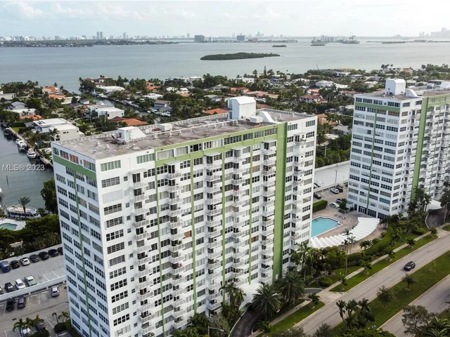 2150 Sans Souci Blvd # B605, North Miami FL 33181