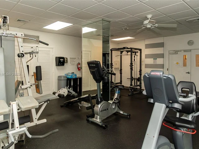 2150 Sans Souci Blvd # B605, North Miami FL 33181