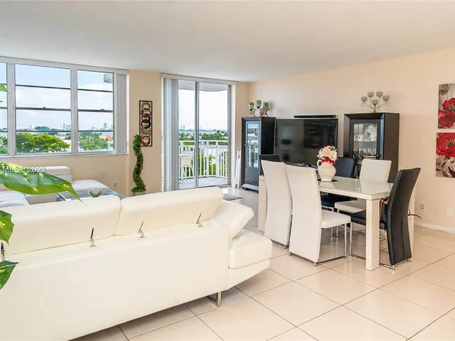 2150 Sans Souci Blvd # B605, North Miami FL 33181