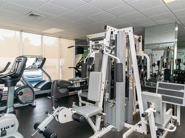 2150 Sans Souci Blvd # B605, North Miami FL 33181