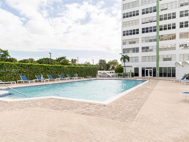 2150 Sans Souci Blvd # B605, North Miami FL 33181