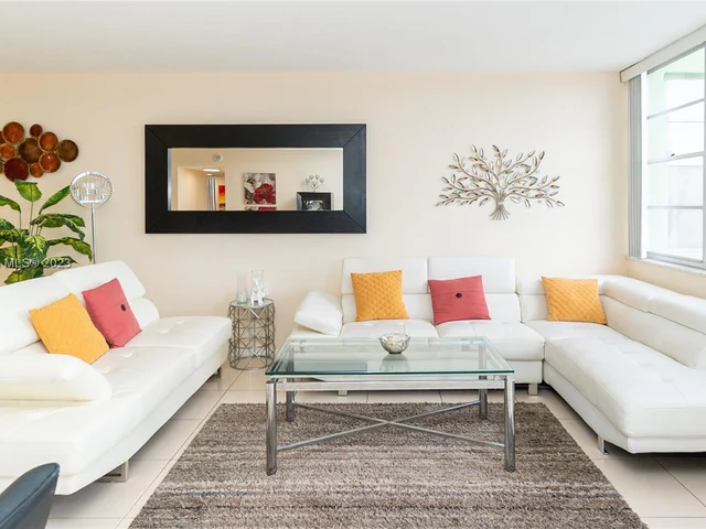 2150 Sans Souci Blvd # B605, North Miami FL 33181