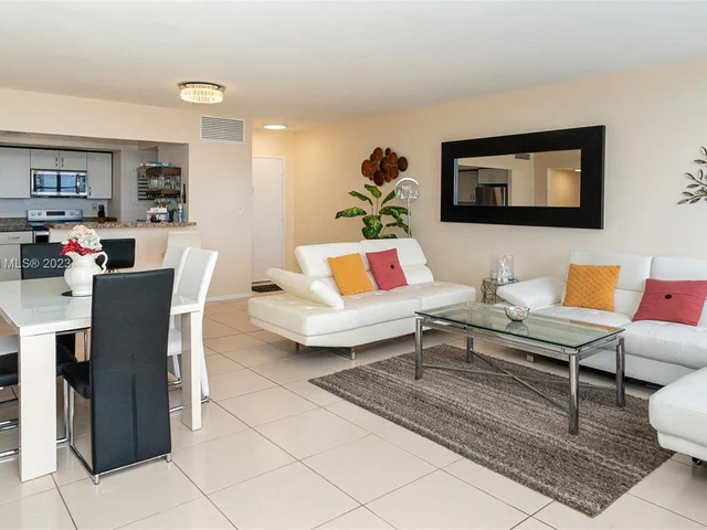 2150 Sans Souci Blvd # B605, North Miami FL 33181