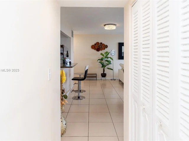 2150 Sans Souci Blvd # B605, North Miami FL 33181