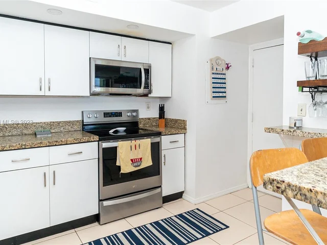 2150 Sans Souci Blvd # B605, North Miami FL 33181