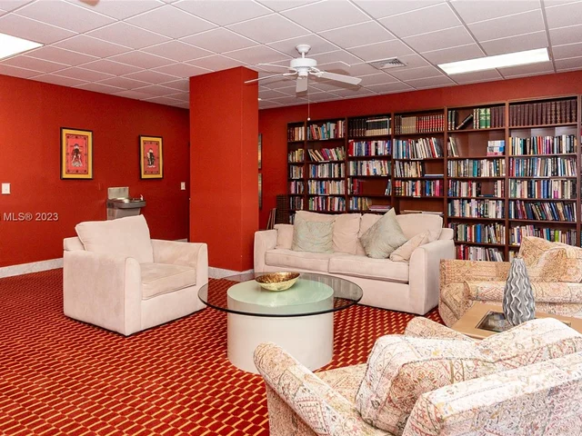 2150 Sans Souci Blvd # B605, North Miami FL 33181