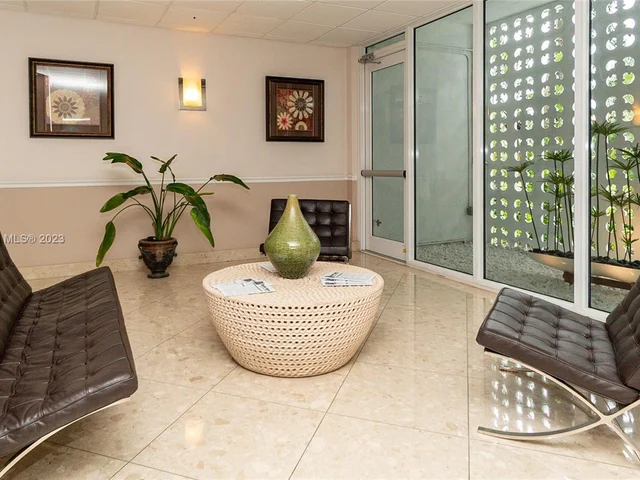 2150 Sans Souci Blvd # B605, North Miami FL 33181