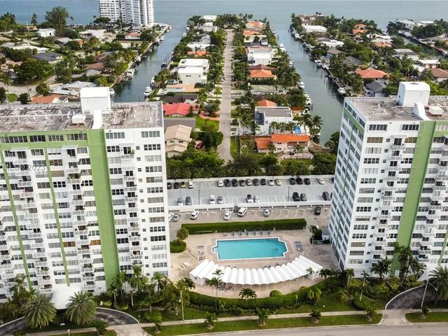 2150 Sans Souci Blvd # B605, North Miami FL 33181