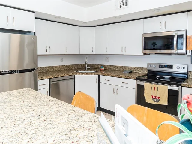 2150 Sans Souci Blvd # B605, North Miami FL 33181