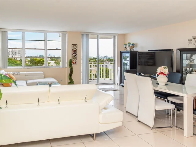 2150 Sans Souci Blvd # B605, North Miami FL 33181