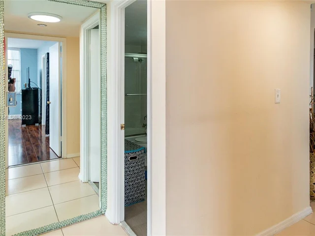 2150 Sans Souci Blvd # B605, North Miami FL 33181