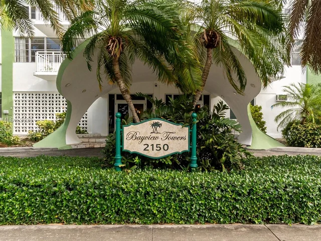 2150 Sans Souci Blvd # B605, North Miami FL 33181