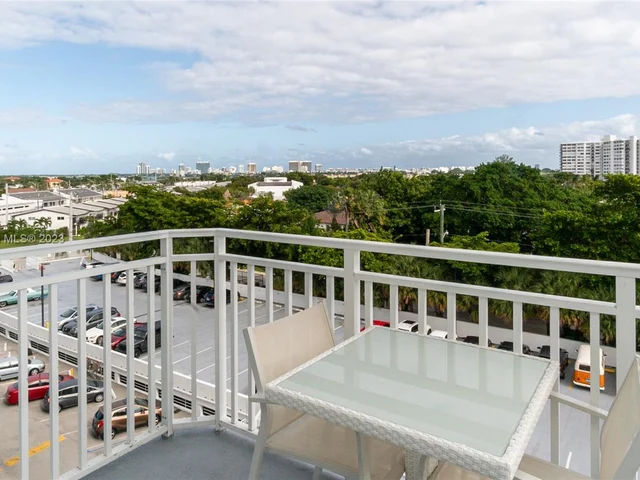 2150 Sans Souci Blvd # B605, North Miami FL 33181