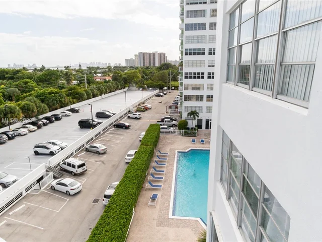 2150 Sans Souci Blvd # B605, North Miami FL 33181