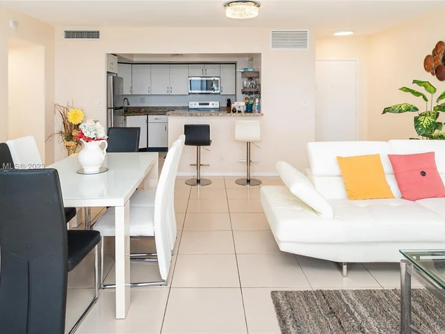 2150 Sans Souci Blvd # B605, North Miami FL 33181