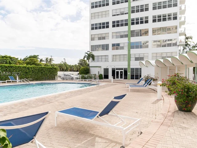 2150 Sans Souci Blvd # B605, North Miami FL 33181