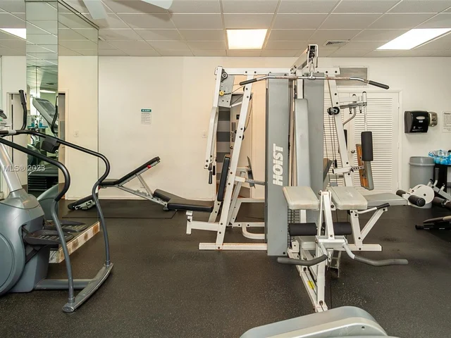 2150 Sans Souci Blvd # B605, North Miami FL 33181