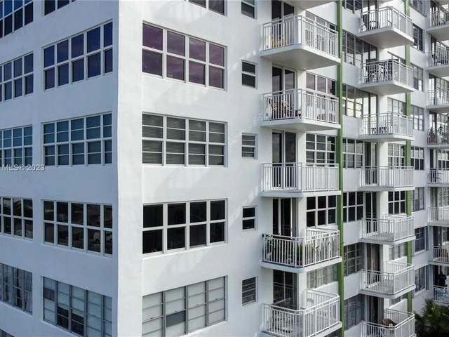 2150 Sans Souci Blvd # B605, North Miami FL 33181